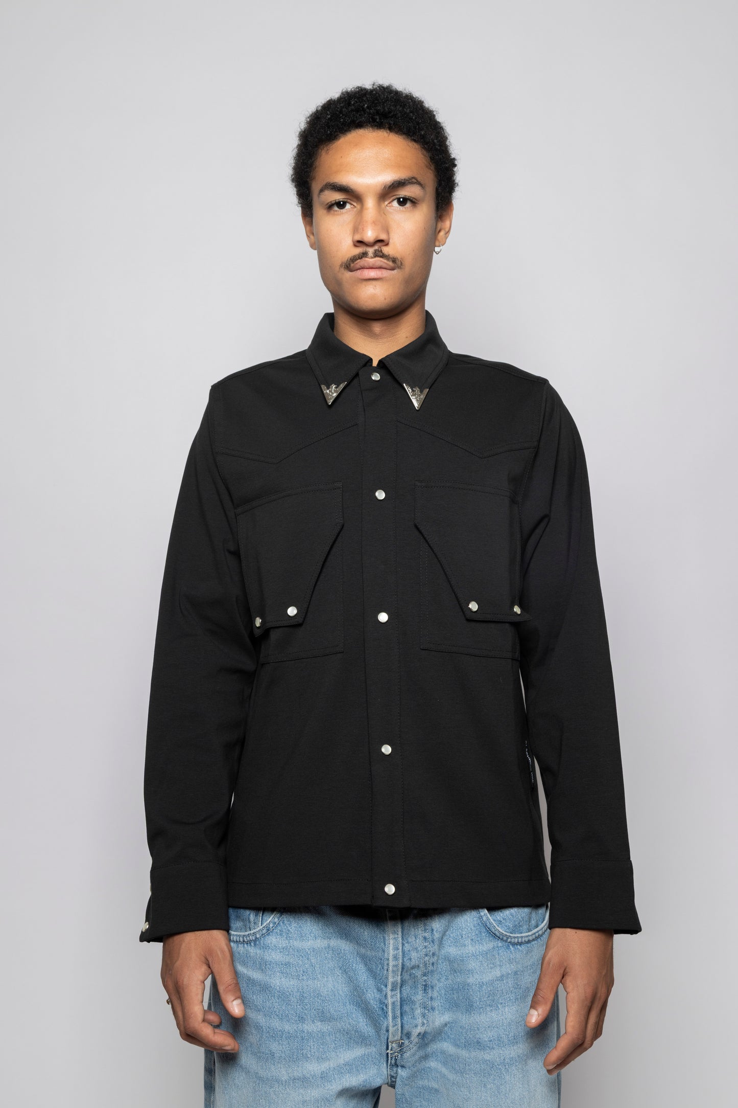 MODERN TEXAS SHIRT