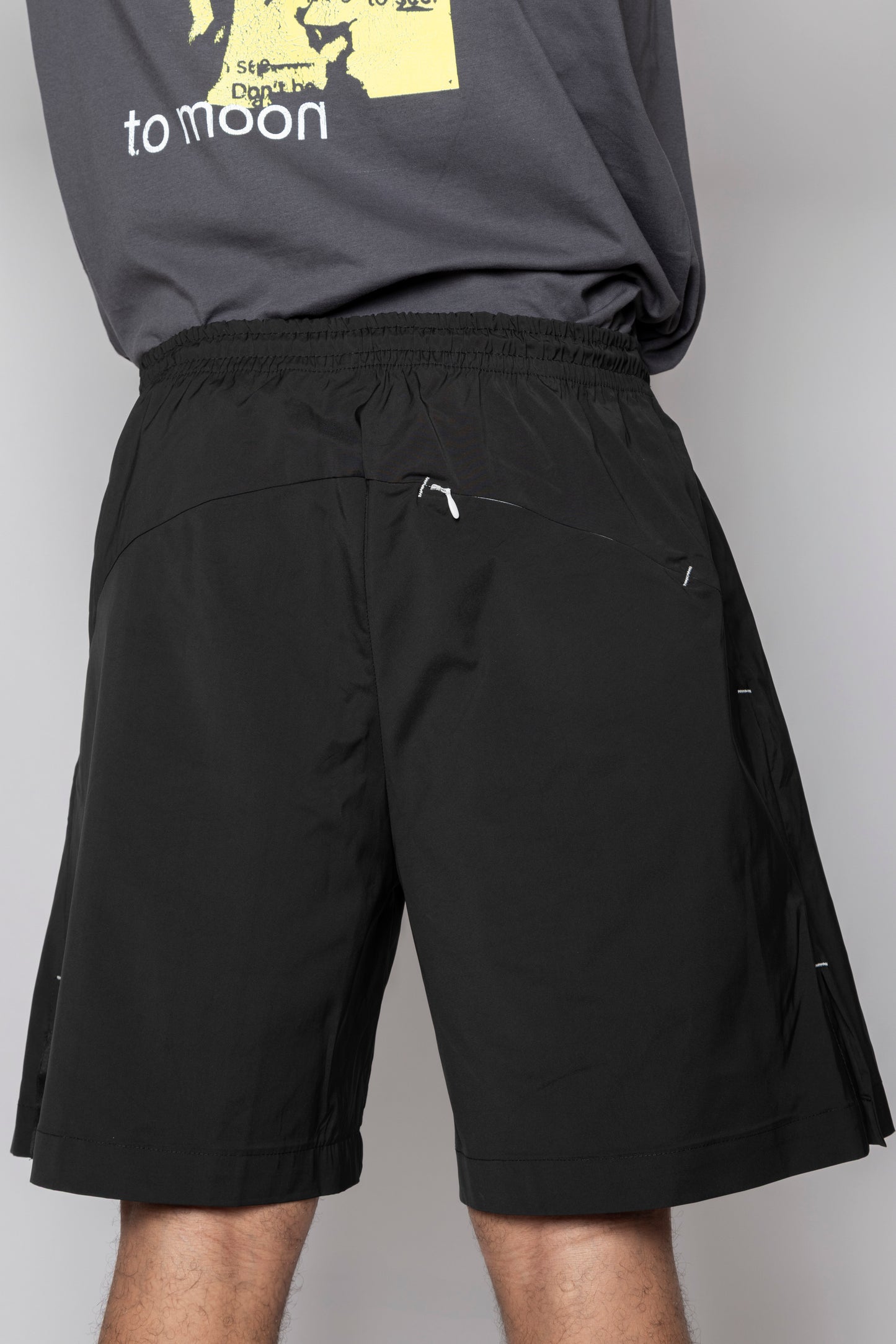 HYBRID WATER SHORTS