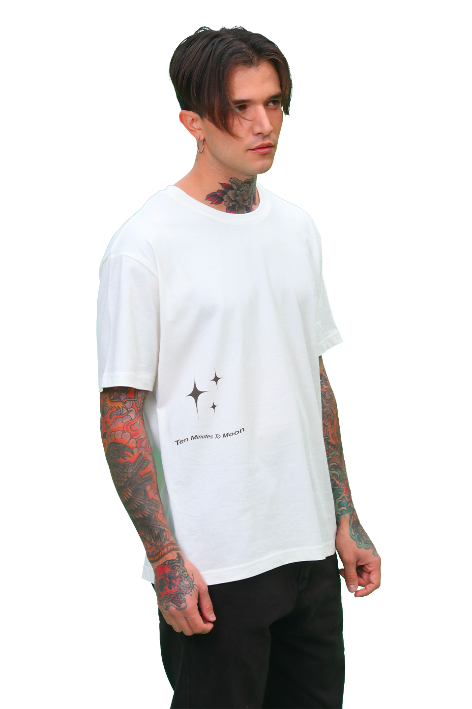 TM COSMO TEE