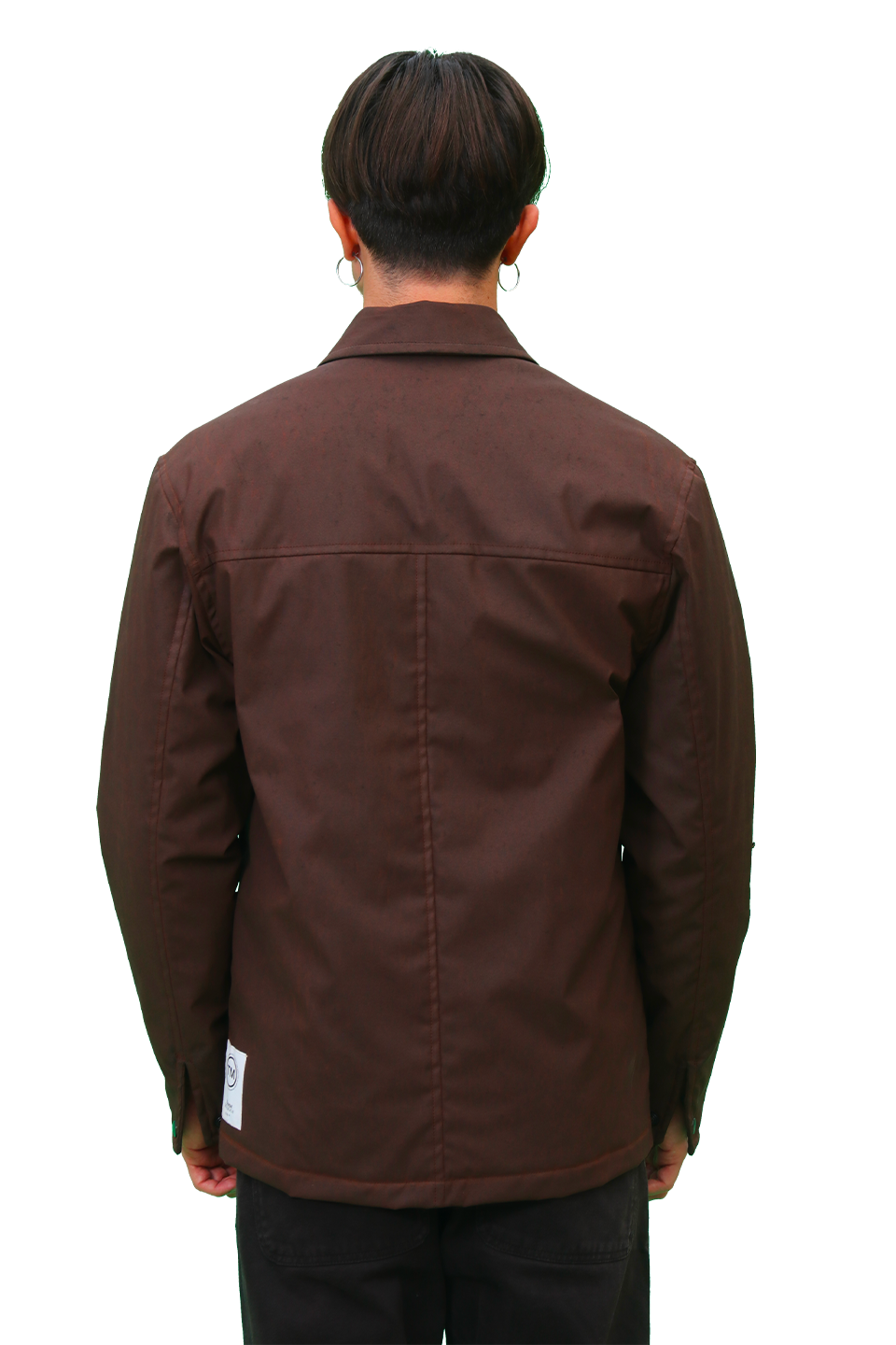 TM RUST JUPITER WORK JACKET