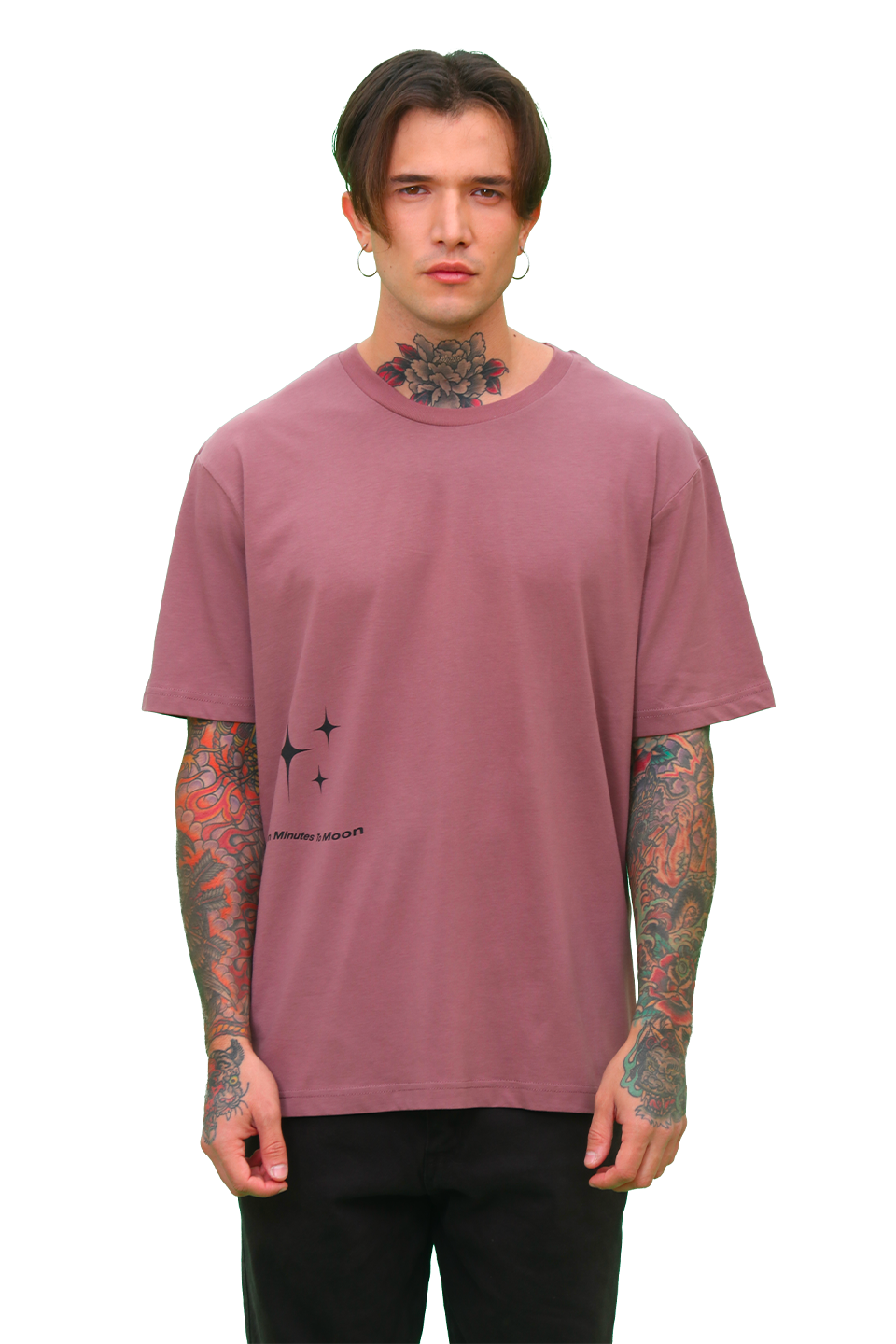 TM COSMO TEE
