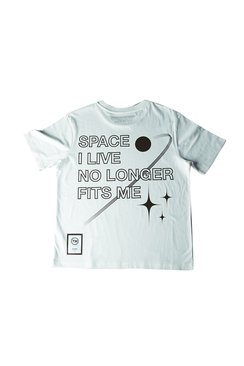 TM COSMO TEE