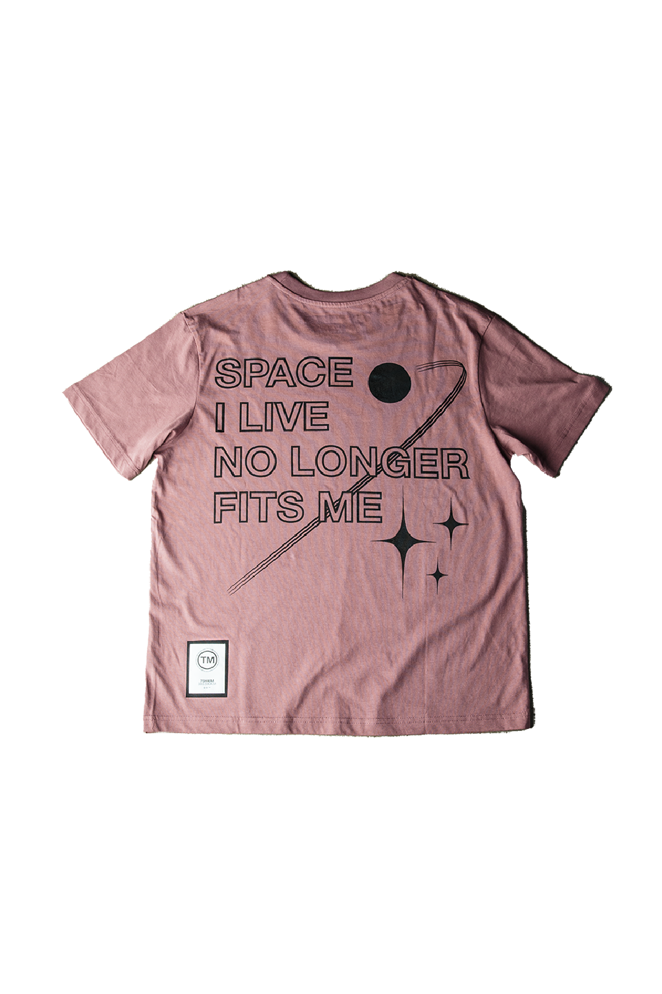 TM COSMO TEE