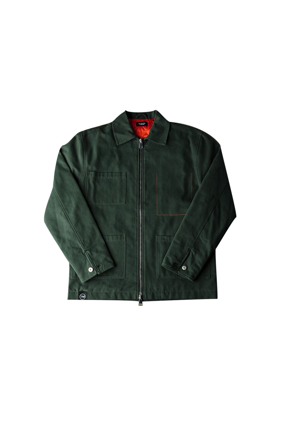 TM WORK JACKET