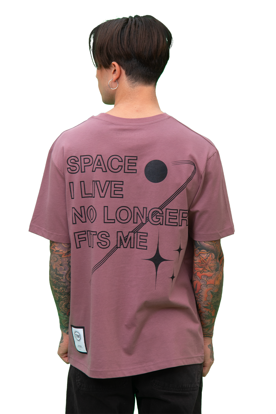 TM COSMO TEE