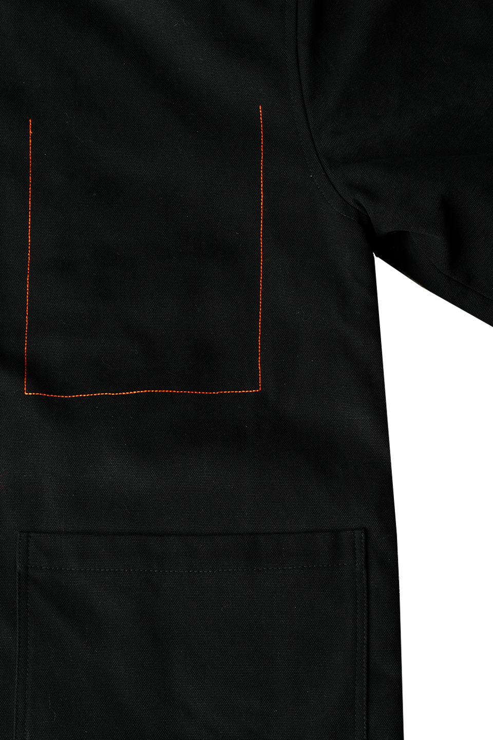 TM WORK JACKET