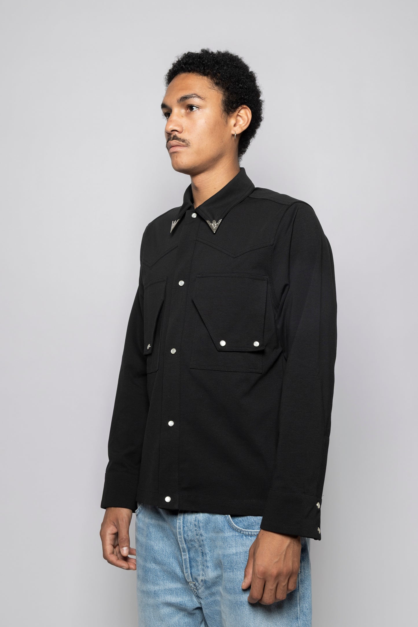 MODERN TEXAS SHIRT