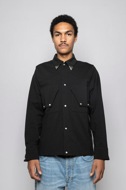 MODERN TEXAS SHIRT