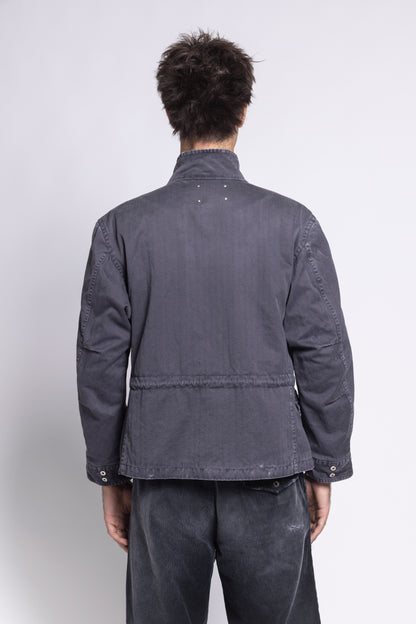 HBT WASHED FIELD JACKET