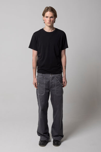 HBT FLAP POCKETS PANT