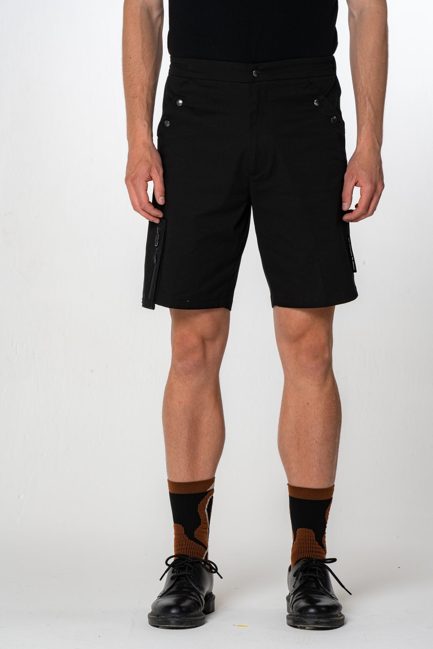 00222 EVERYWEAR UTILITY SHORTS