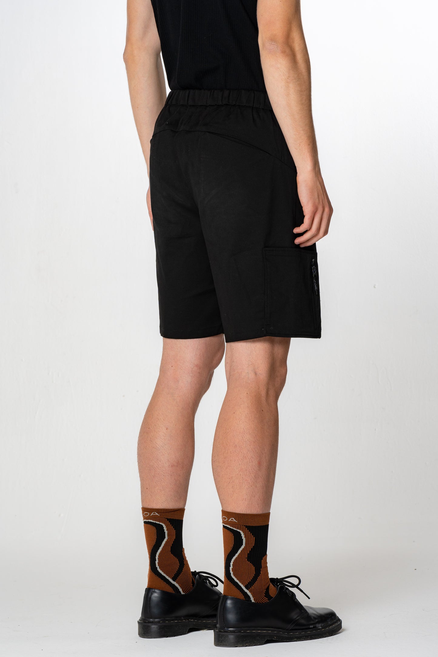 00222 EVERYWEAR UTILITY SHORTS