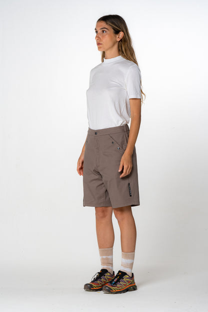 00175 EVERYWEAR UTILITY SHORTS