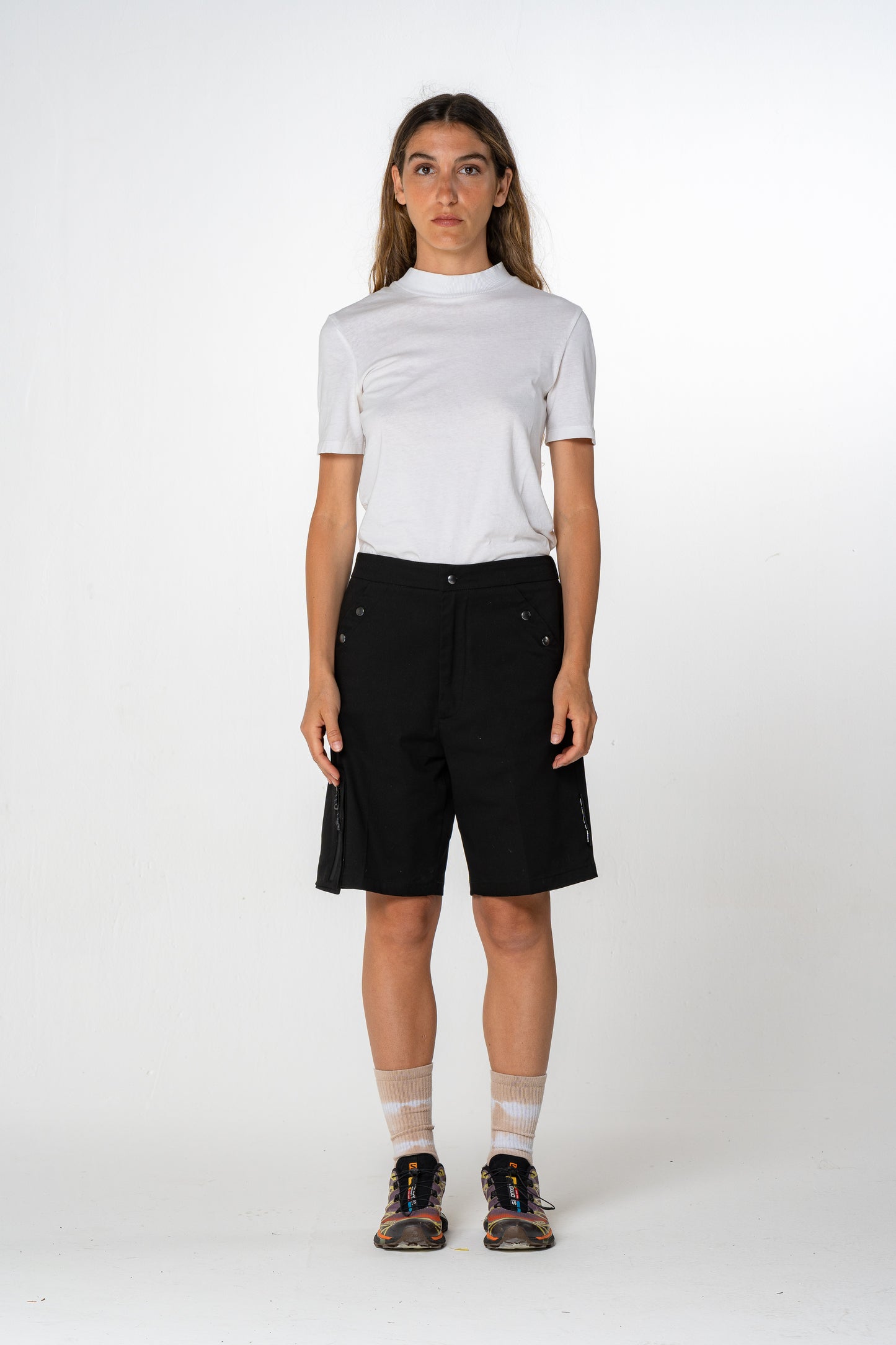 00222 EVERYWEAR UTILITY SHORTS